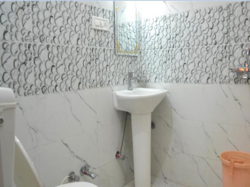 Hotel Qutub Villa Dzsaiszalmer Kültér fotó