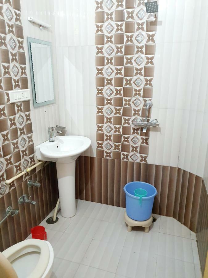 Hotel Qutub Villa Dzsaiszalmer Kültér fotó