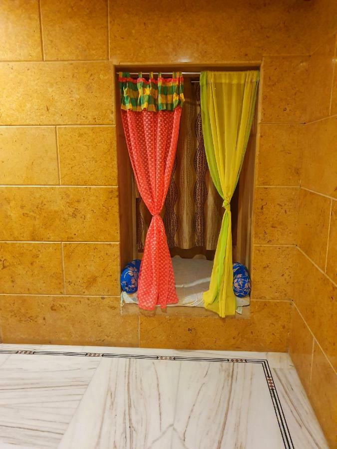Hotel Qutub Villa Dzsaiszalmer Kültér fotó
