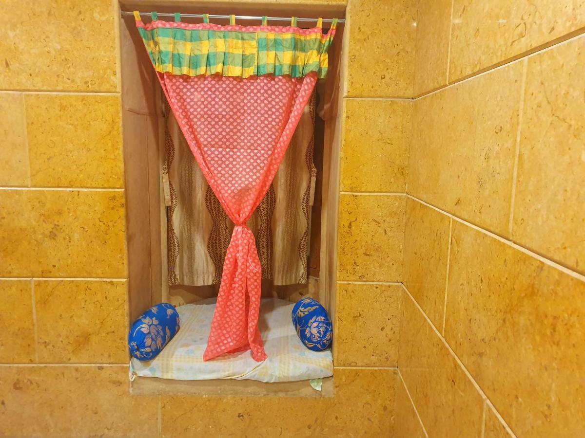 Hotel Qutub Villa Dzsaiszalmer Kültér fotó