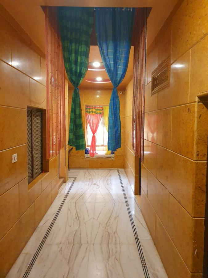 Hotel Qutub Villa Dzsaiszalmer Kültér fotó